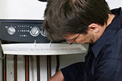 boiler repair Knowl Bank