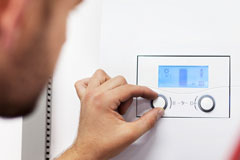 best Knowl Bank boiler servicing companies