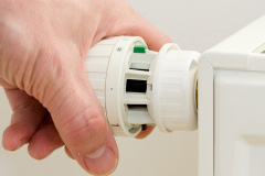 Knowl Bank central heating repair costs
