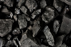 Knowl Bank coal boiler costs