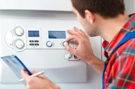 free commercial Knowl Bank boiler quotes