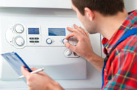 free Knowl Bank gas safe engineer quotes