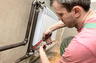 Knowl Bank heating repair