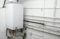 Knowl Bank boiler installers