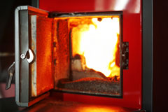 solid fuel boilers Knowl Bank